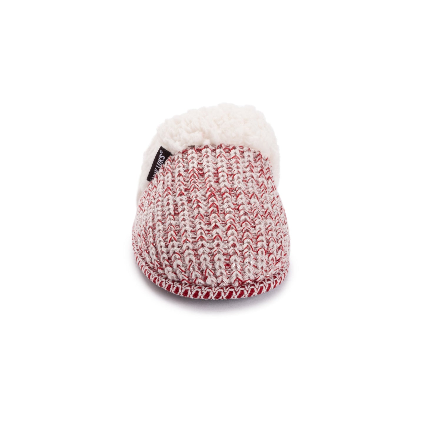 Muk Luks Frida Scuff Slippers