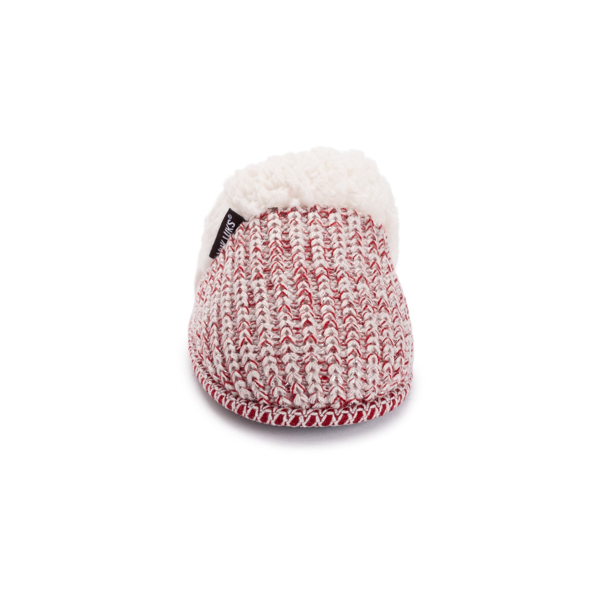 Muk Luks Frida Scuff Slippers