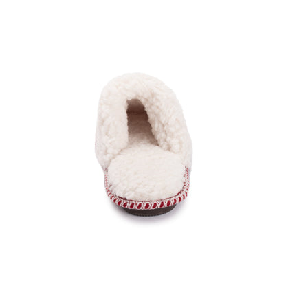 Muk Luks Frida Scuff Slippers