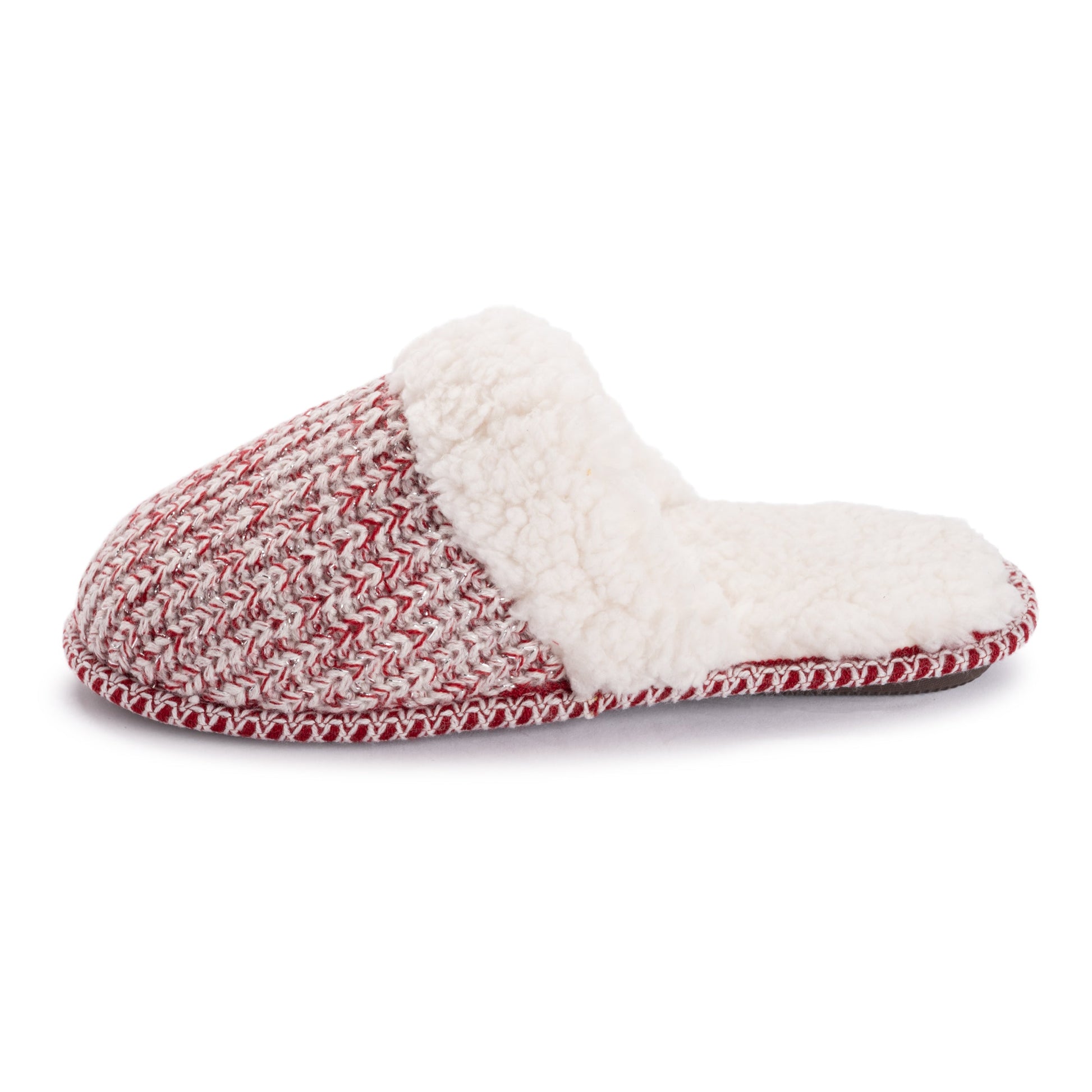 Muk Luks Frida Scuff Slippers