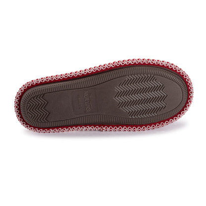 Muk Luks Frida Scuff Slippers