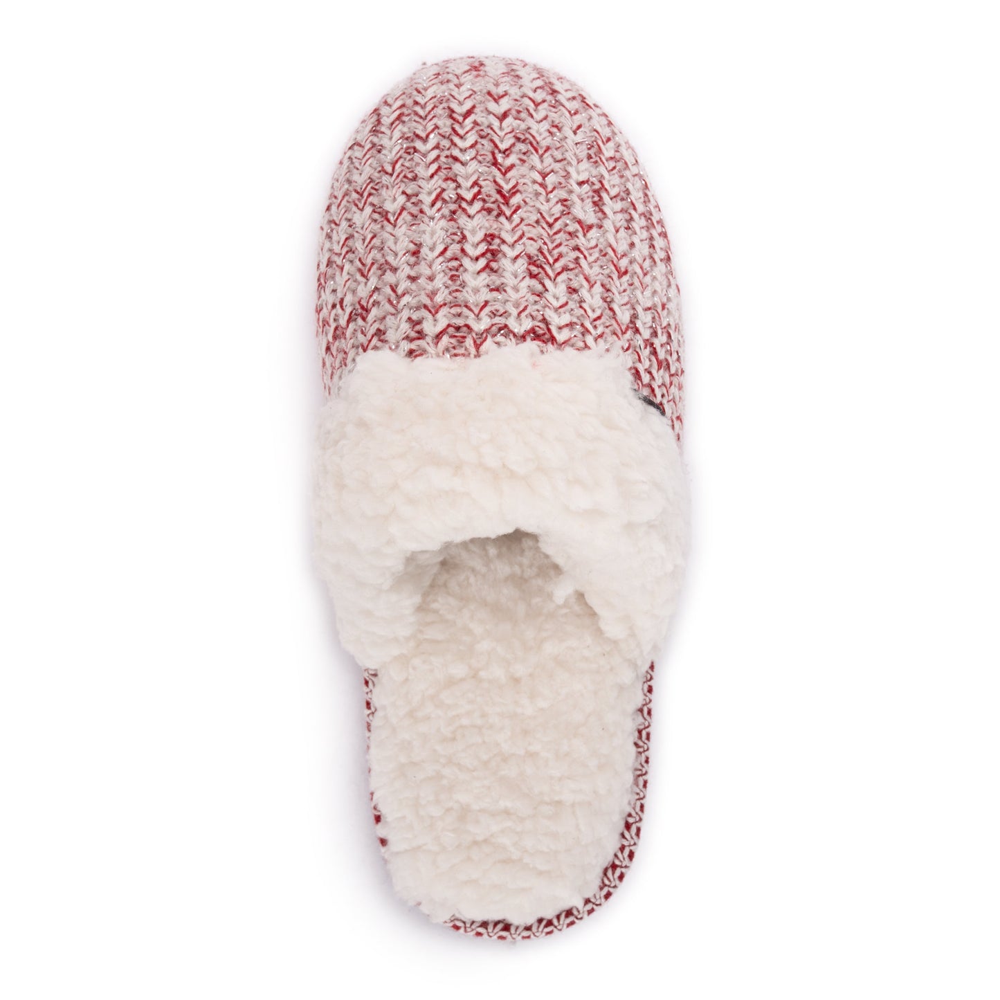Muk Luks Frida Scuff Slippers