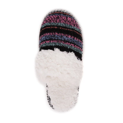 Muk Luks Frida Scuff Slippers
