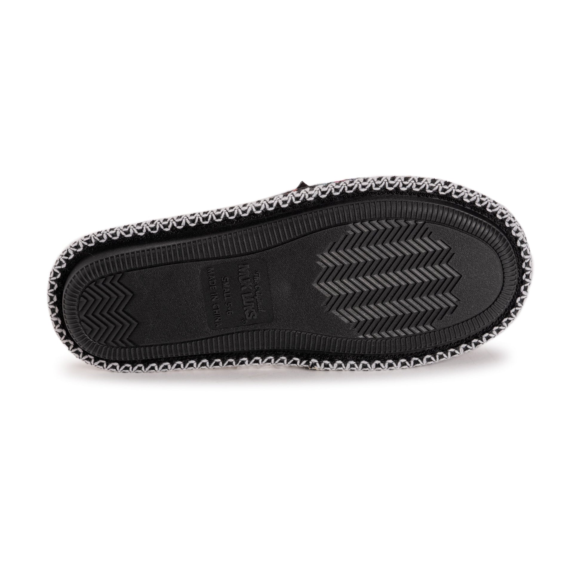 Muk Luks Frida Scuff Slippers
