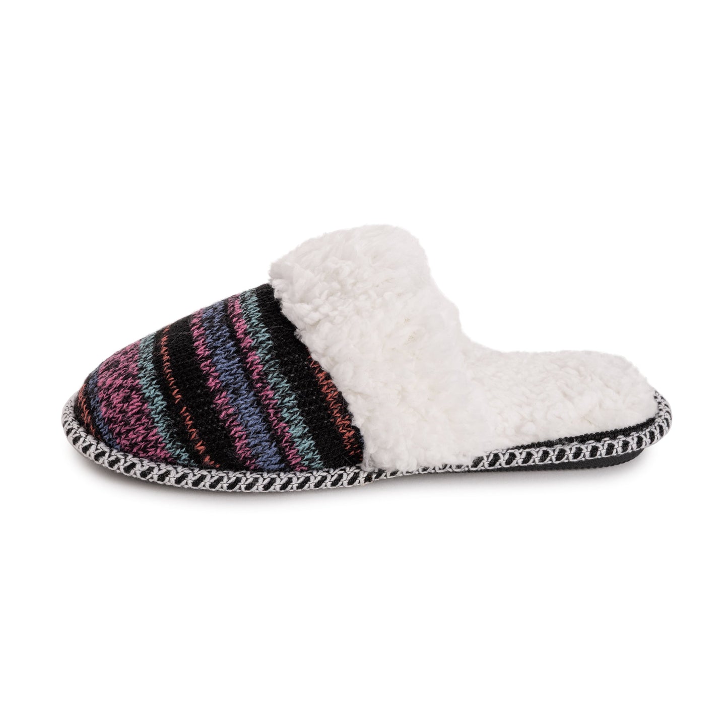 Muk Luks Frida Scuff Slippers