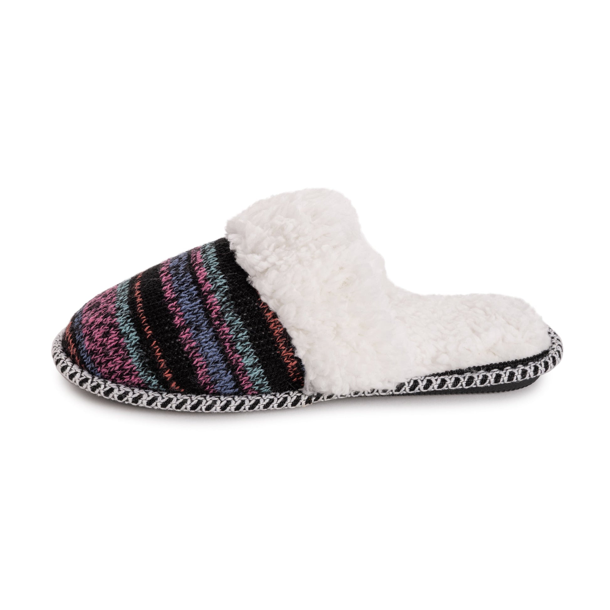 Muk Luks Frida Scuff Slippers