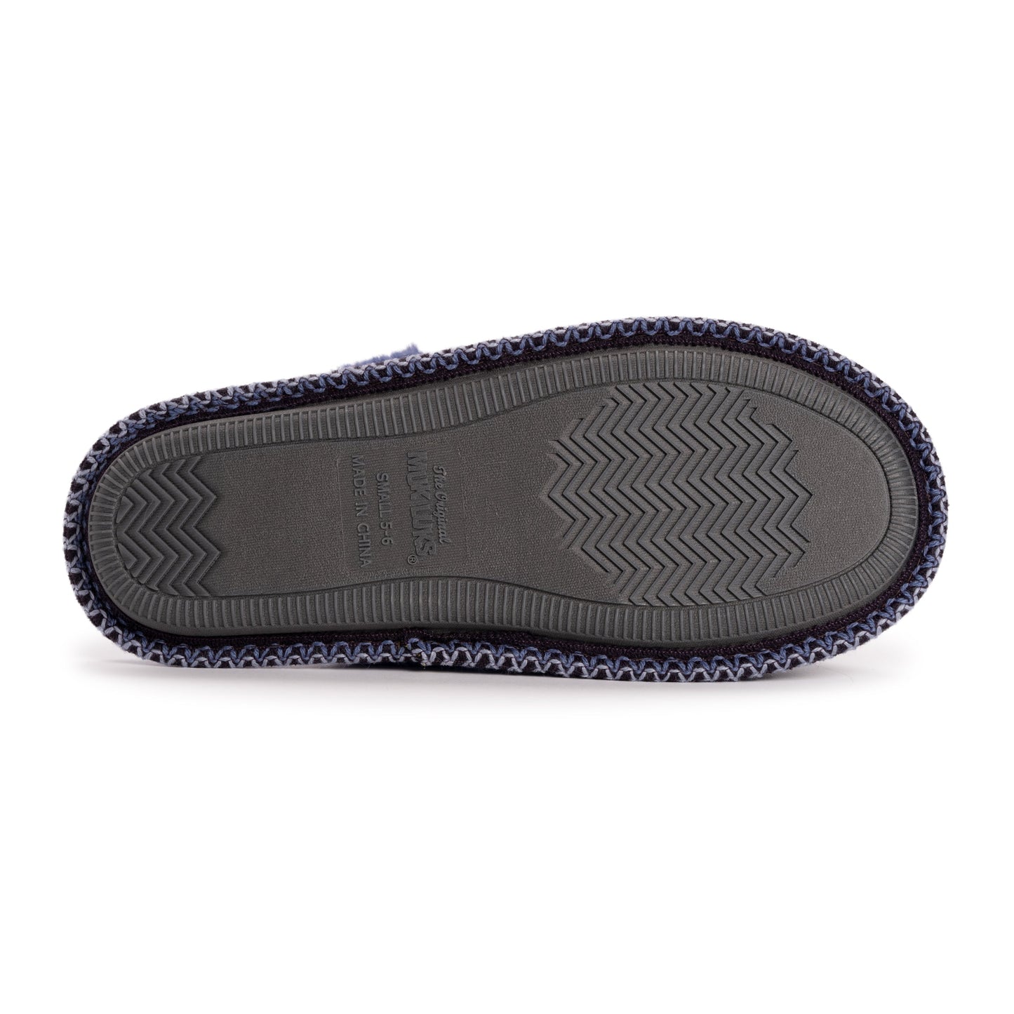Muk Luks Frida Scuff Slippers