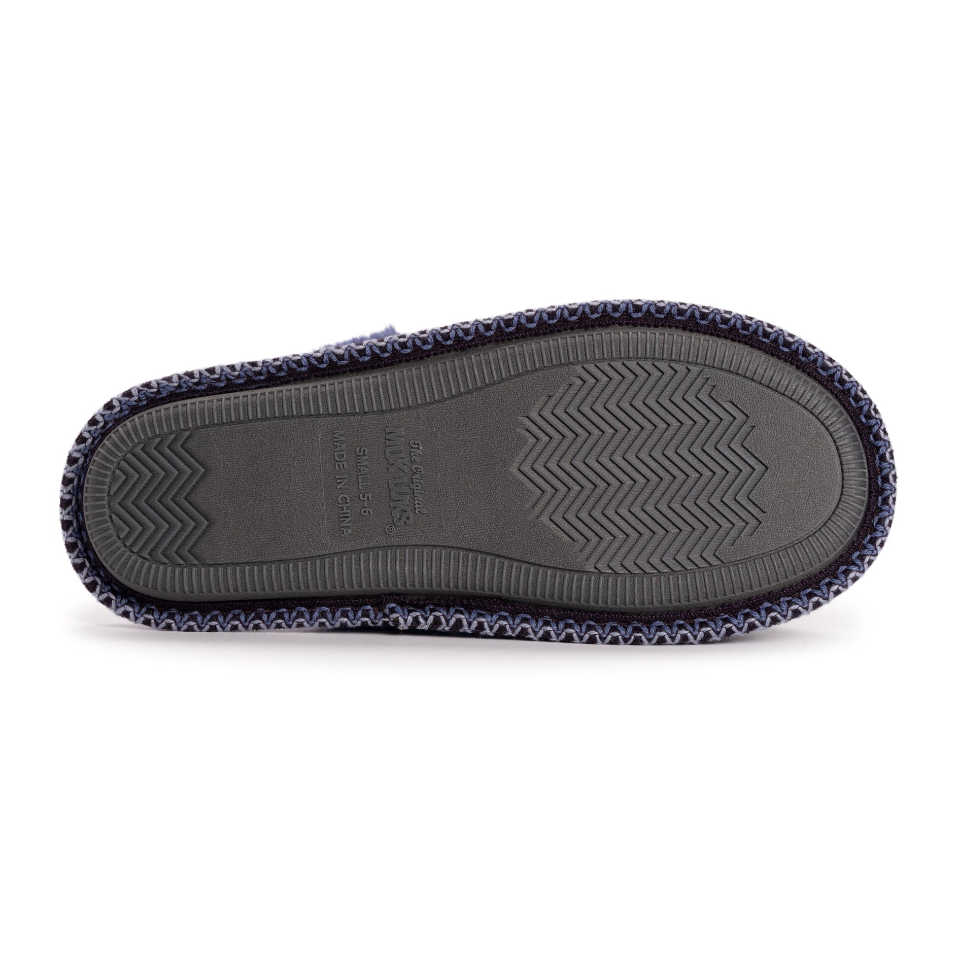 Muk Luks Frida Scuff Slippers