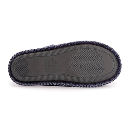 Muk Luks Frida Scuff Slippers