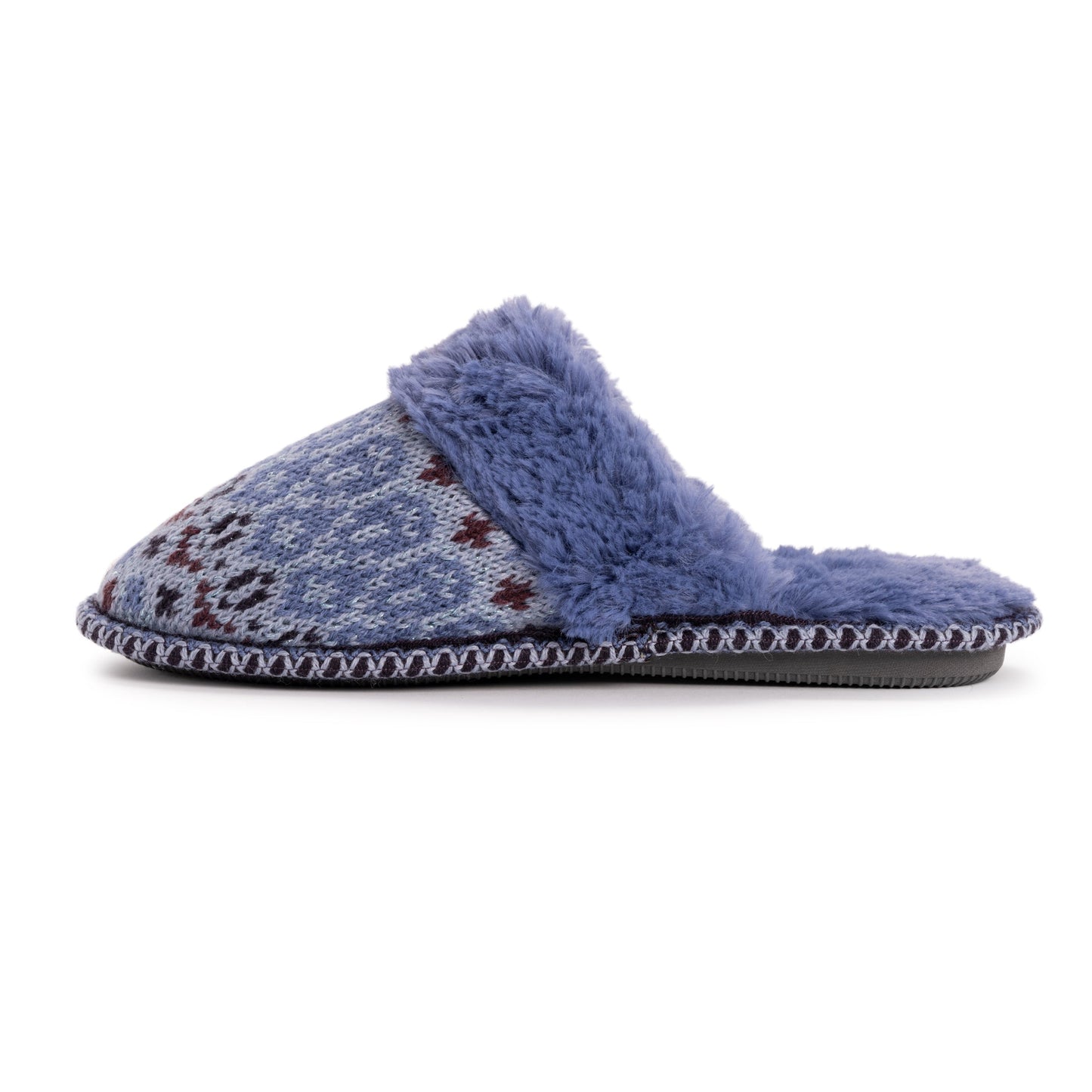 Muk Luks Frida Scuff Slippers