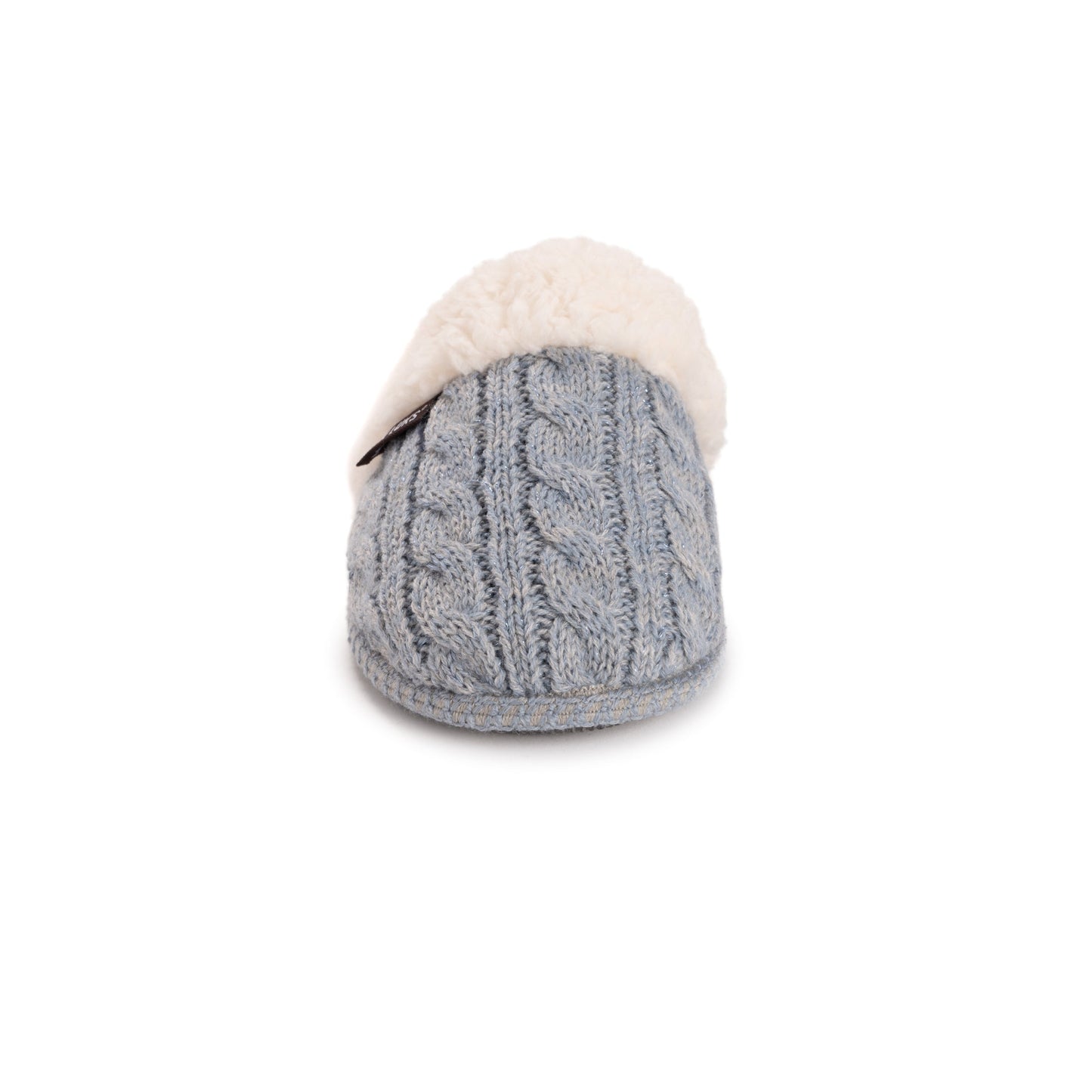 Muk Luks Frida Scuff Slippers