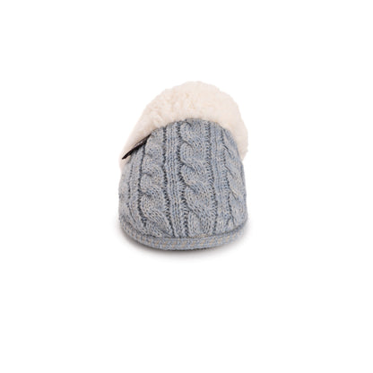 Muk Luks Frida Scuff Slippers
