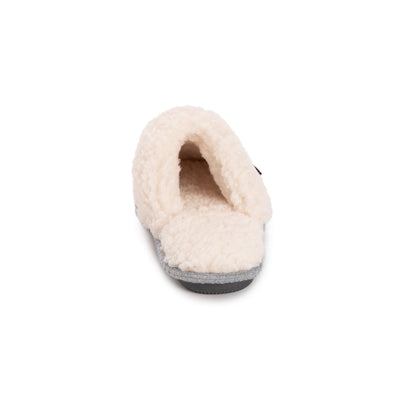 Muk Luks Frida Scuff Slippers