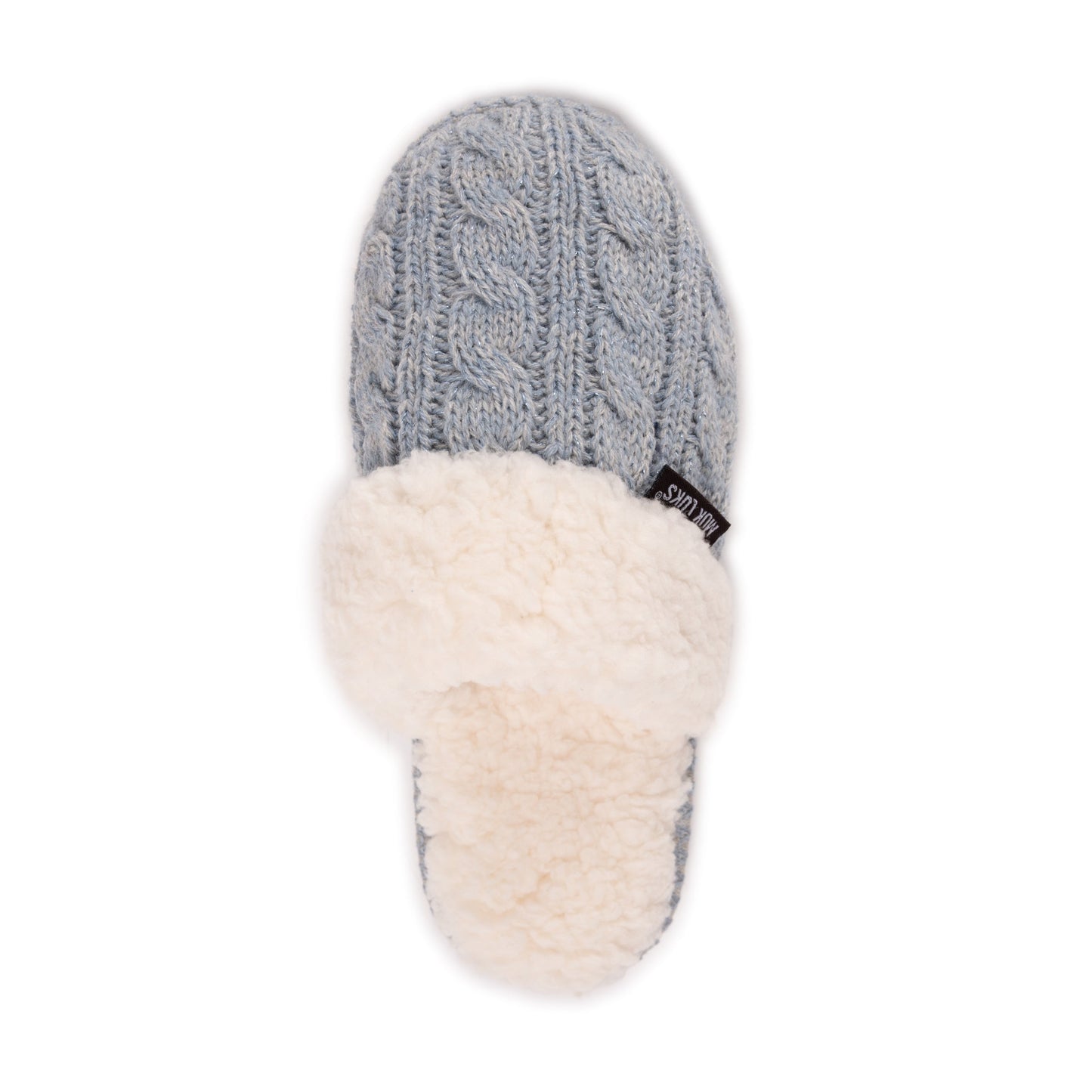 Muk Luks Frida Scuff Slippers
