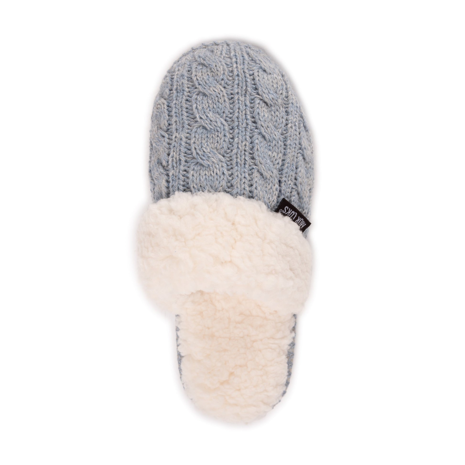 Muk Luks Frida Scuff Slippers