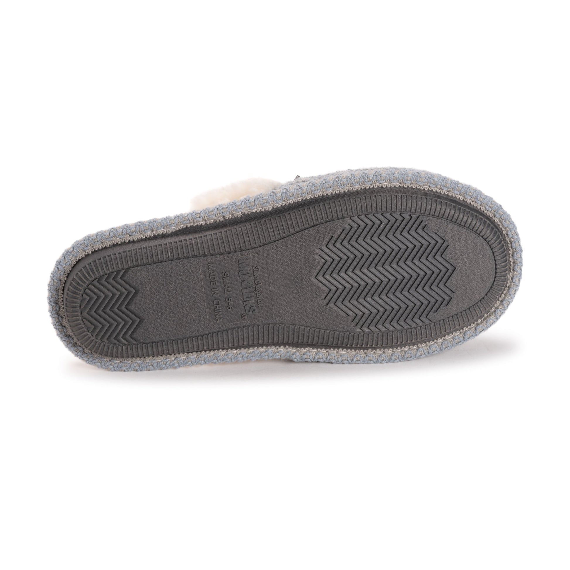 Muk Luks Frida Scuff Slippers