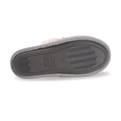 Muk Luks Frida Scuff Slippers