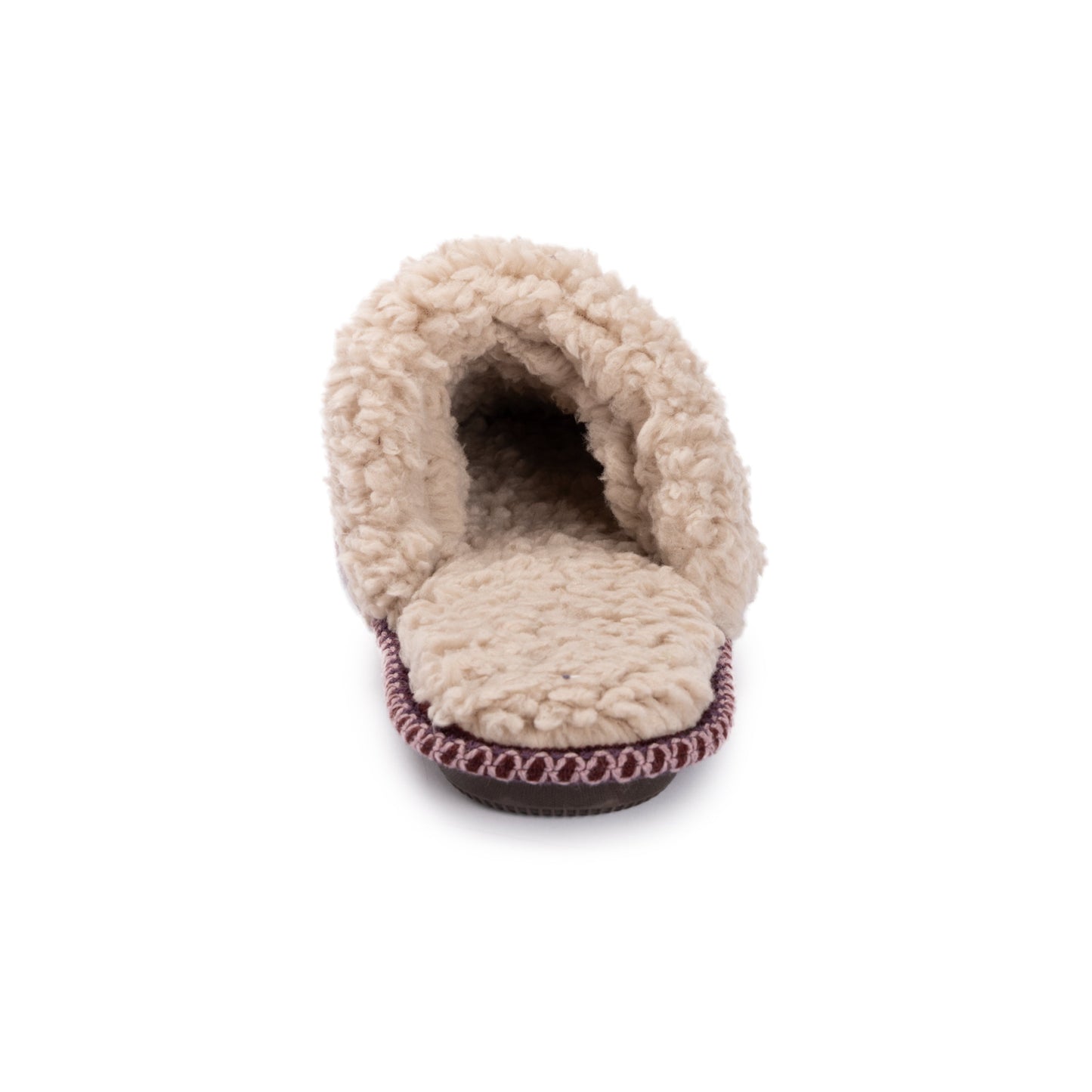 Muk Luks Frida Scuff Slippers