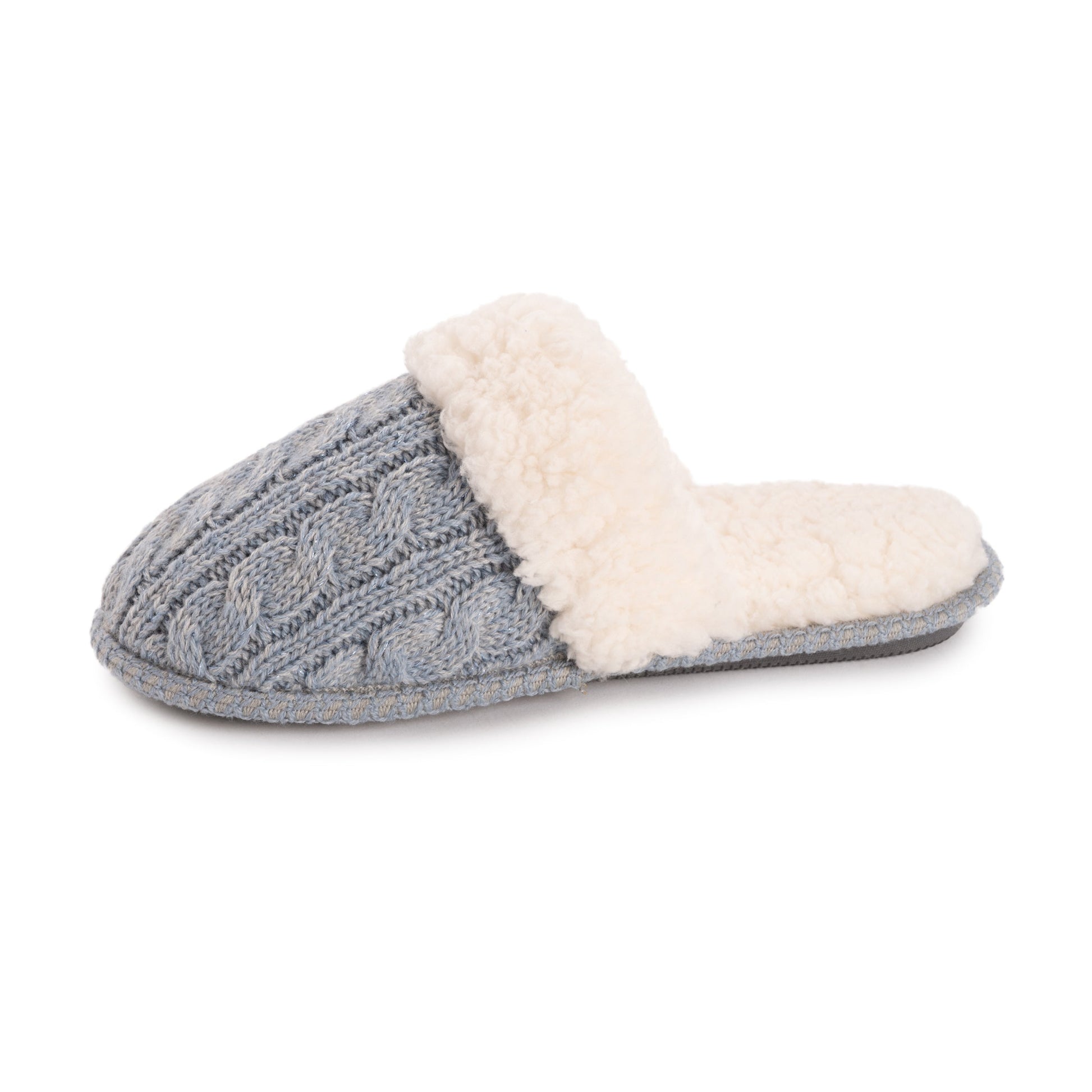 Muk Luks Frida Scuff Slippers