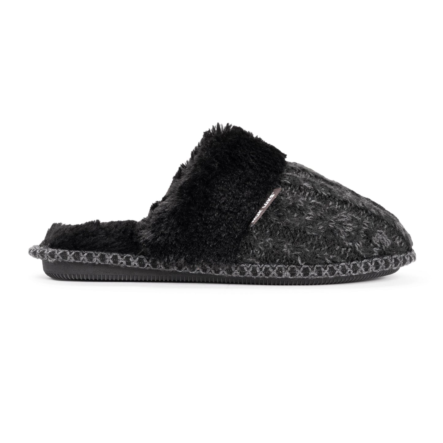 Muk Luks Frida Scuff Slippers