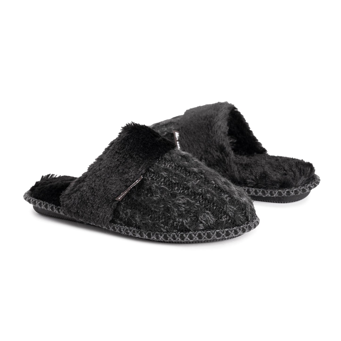 Muk Luks Frida Scuff Slippers