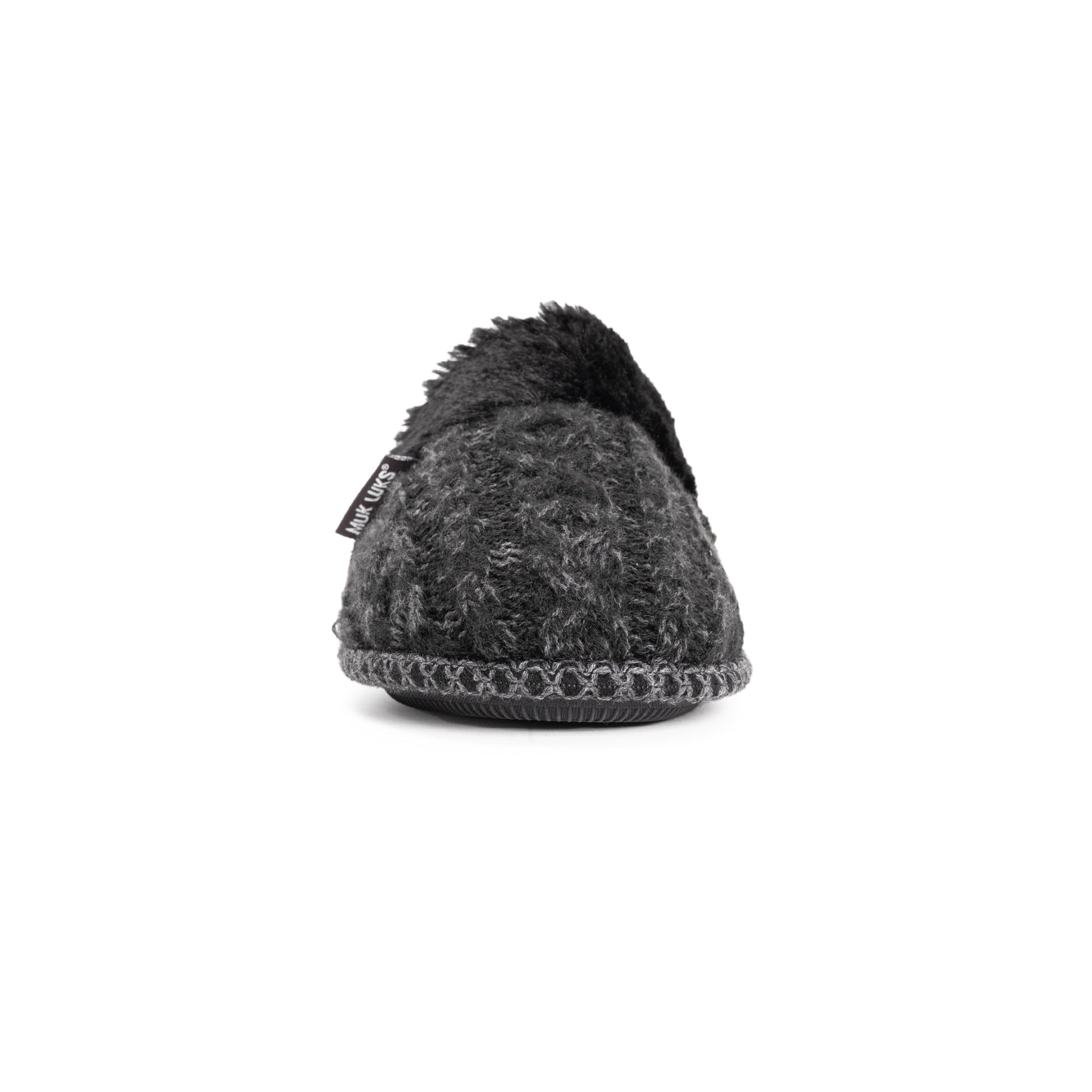Muk Luks Frida Scuff Slippers