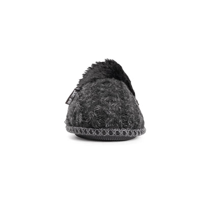 Muk Luks Frida Scuff Slippers