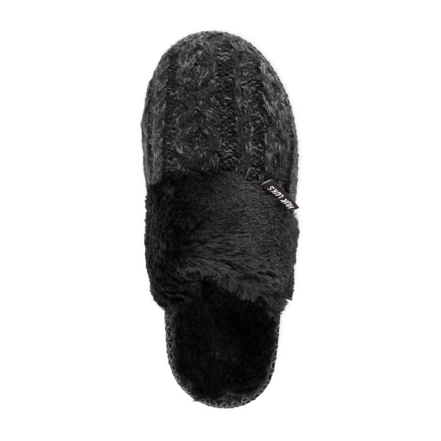 Muk Luks Frida Scuff Slippers