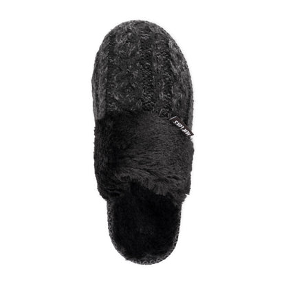 Muk Luks Frida Scuff Slippers