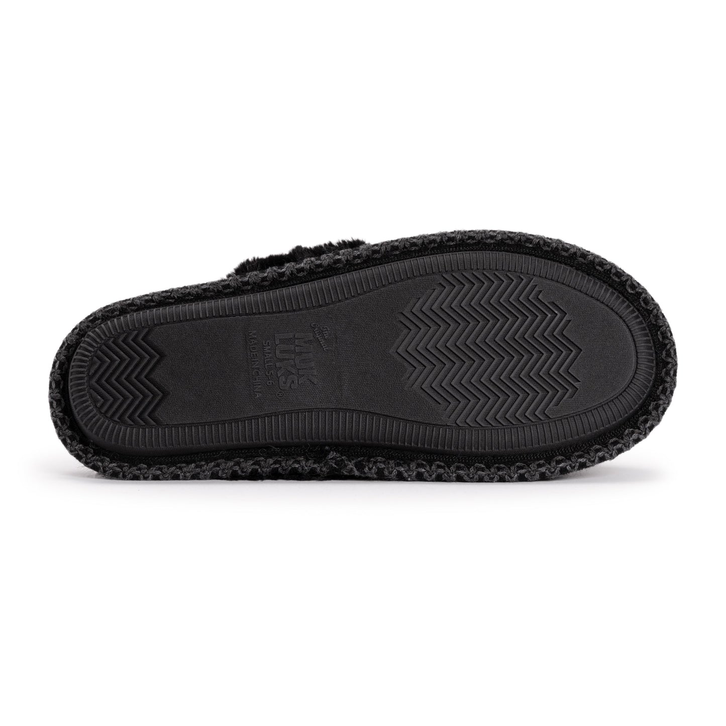 Muk Luks Frida Scuff Slippers