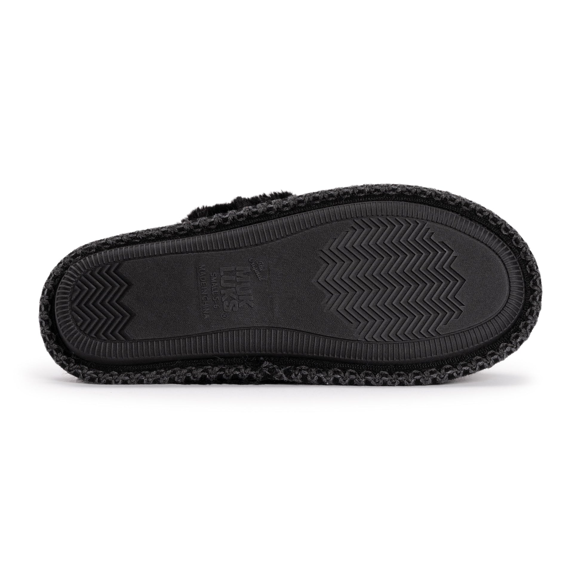 Muk Luks Frida Scuff Slippers