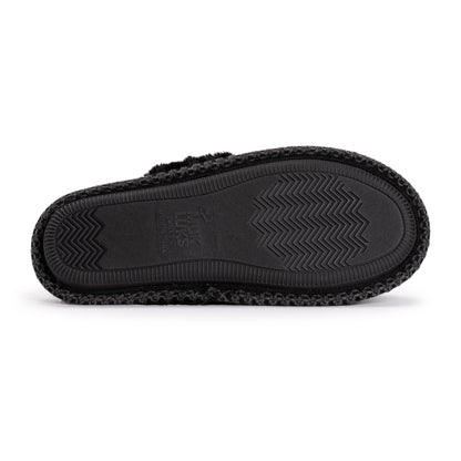 Muk Luks Frida Scuff Slippers