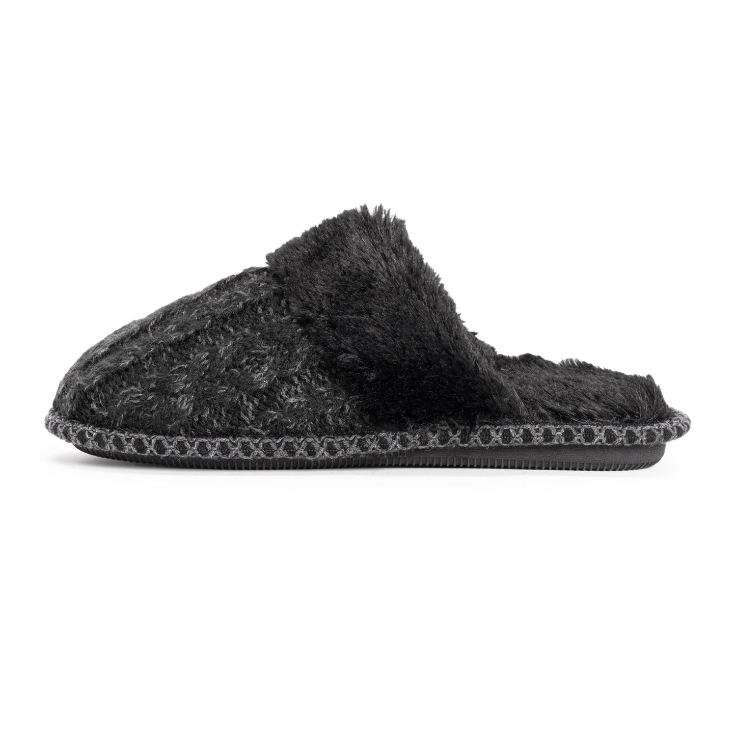 Muk Luks Frida Scuff Slippers