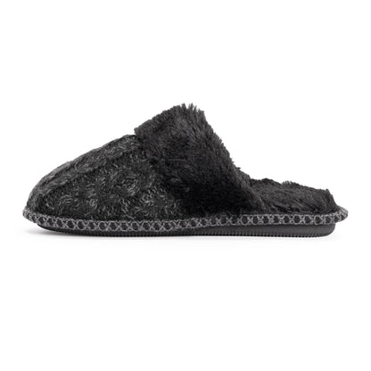 Muk Luks Frida Scuff Slippers