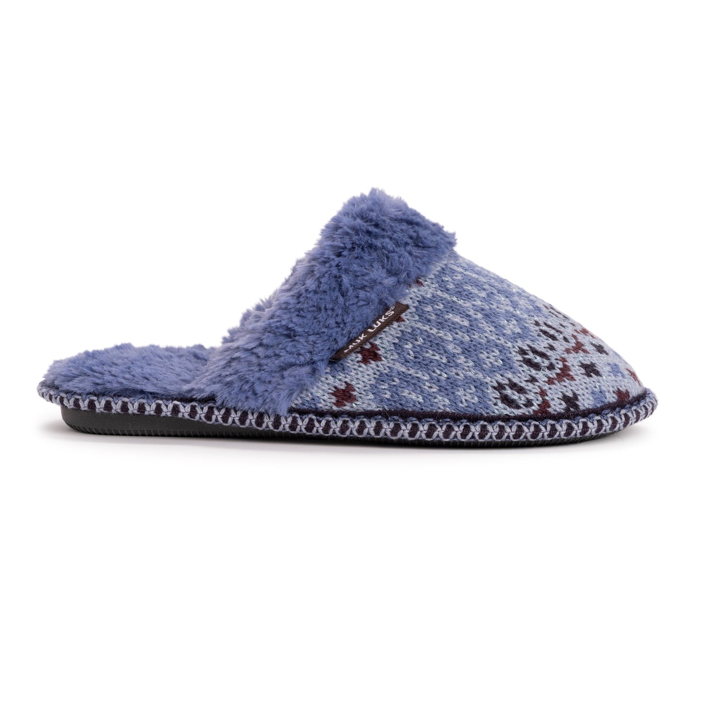 Moonstone Fairisle,S (5-6)
