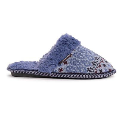 Moonstone Fairisle,S (5-6)