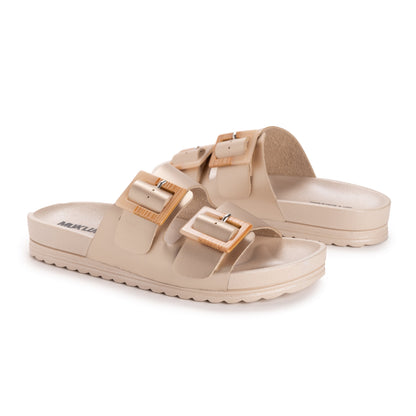 Muk Luks Grand Cayman Sandal