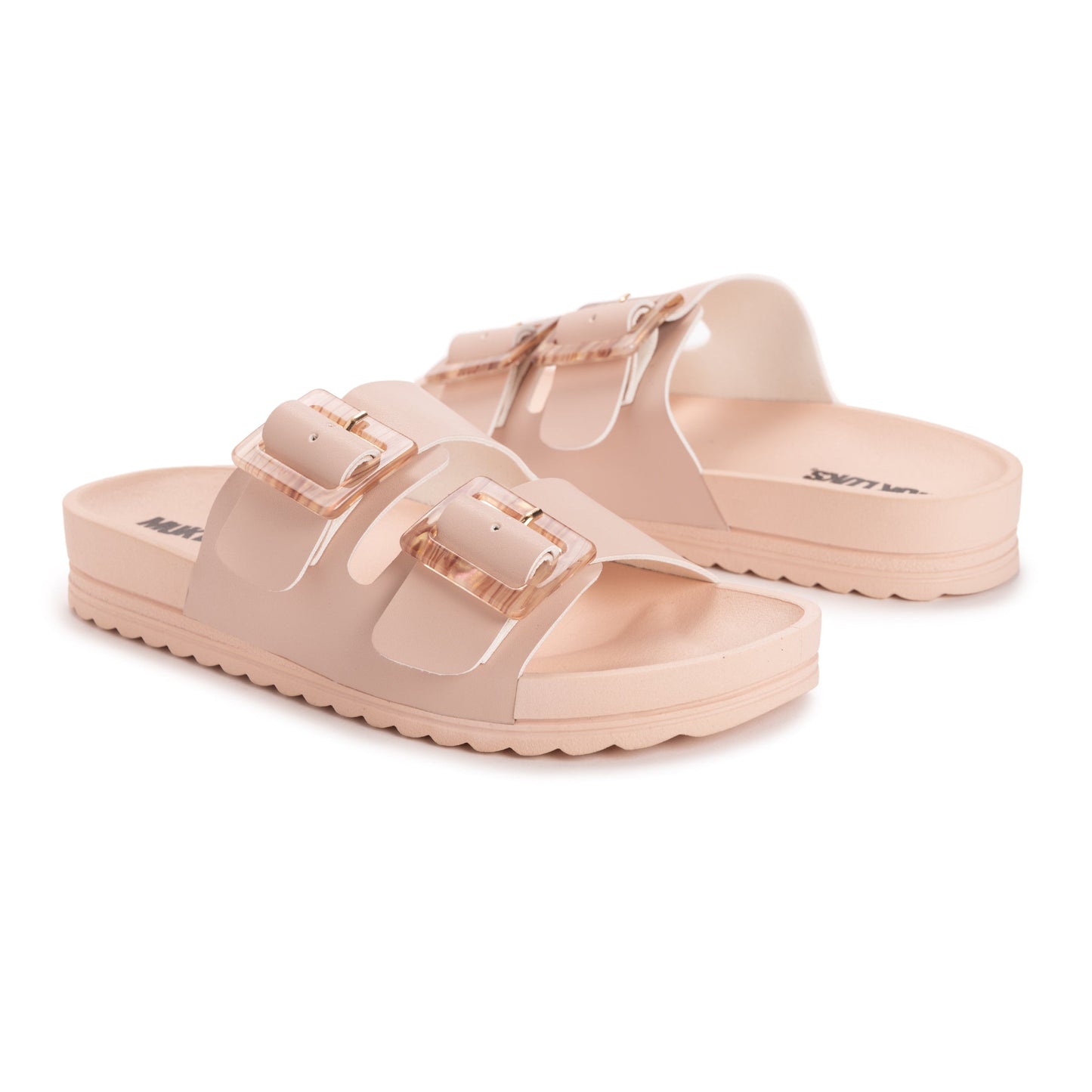 Muk Luks Grand Cayman Sandal