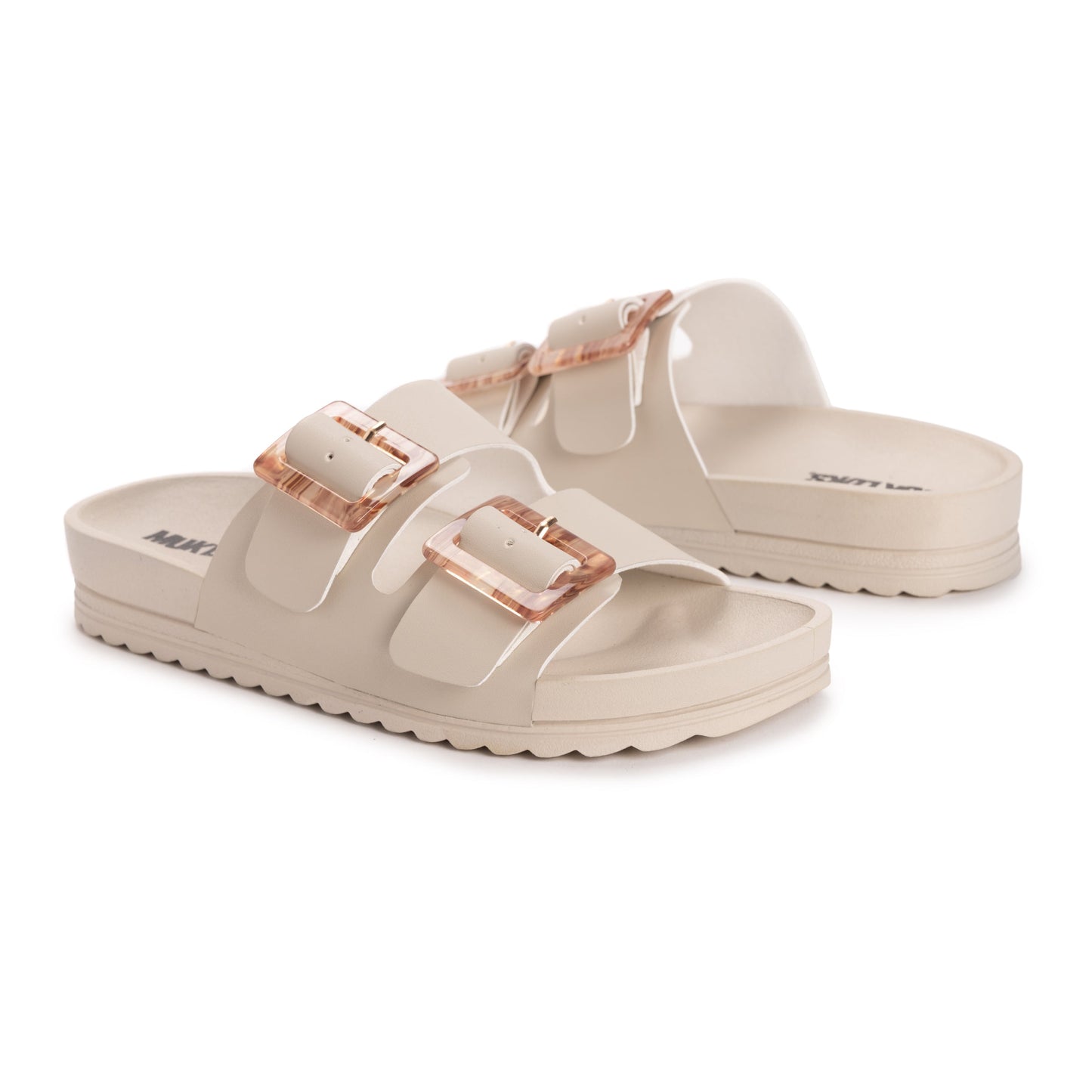 Muk Luks Grand Cayman Sandal