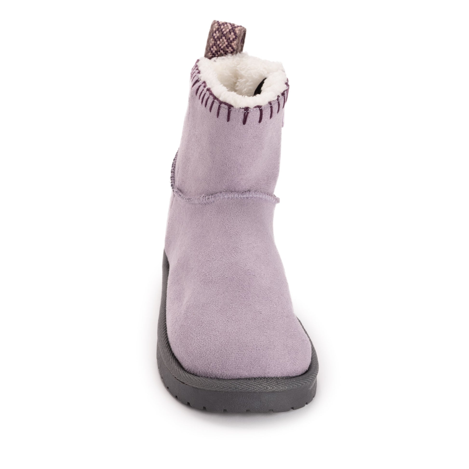 Muk Luks Tatum Blackout