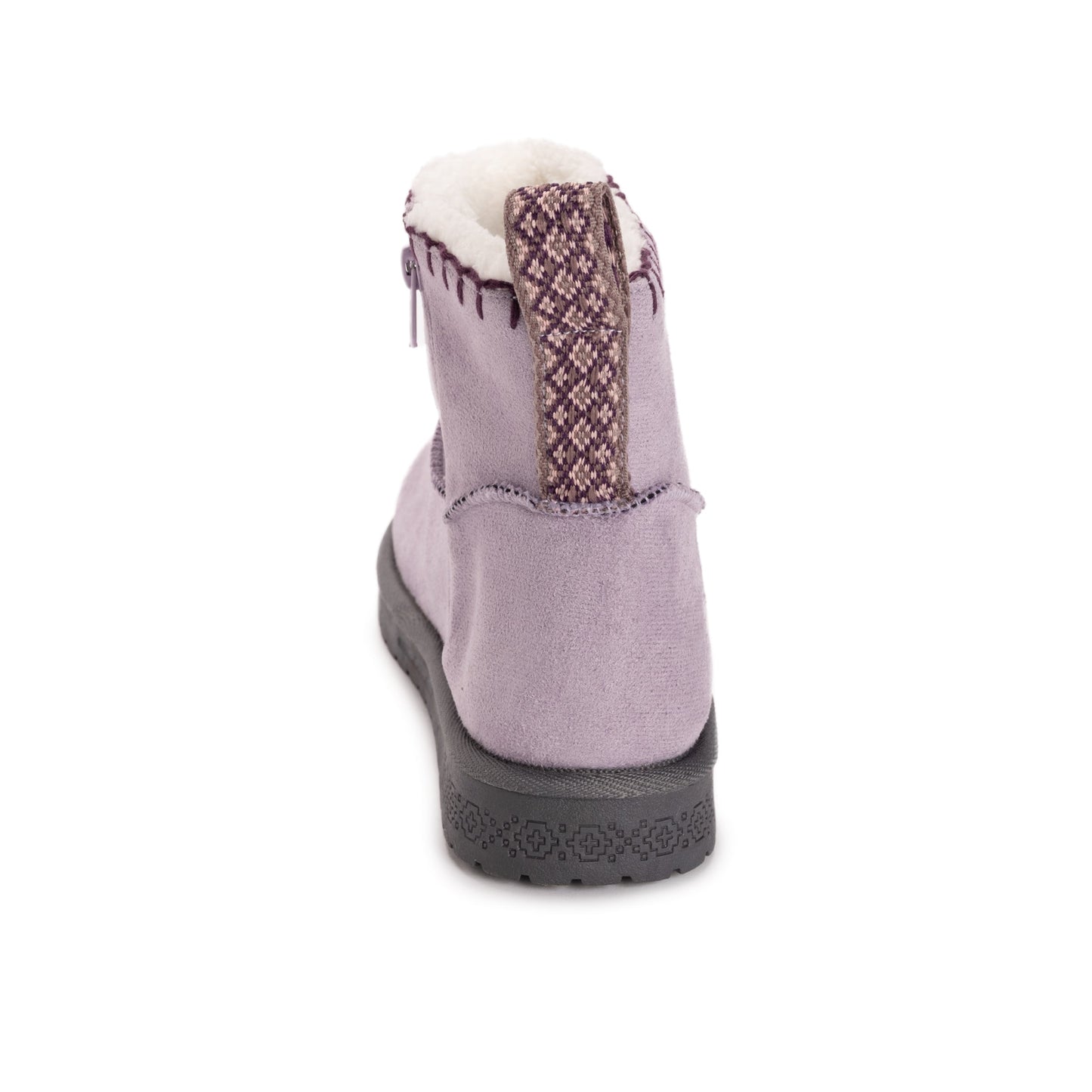 Muk Luks Tatum Blackout