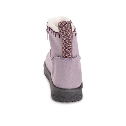 Muk Luks Tatum Blackout