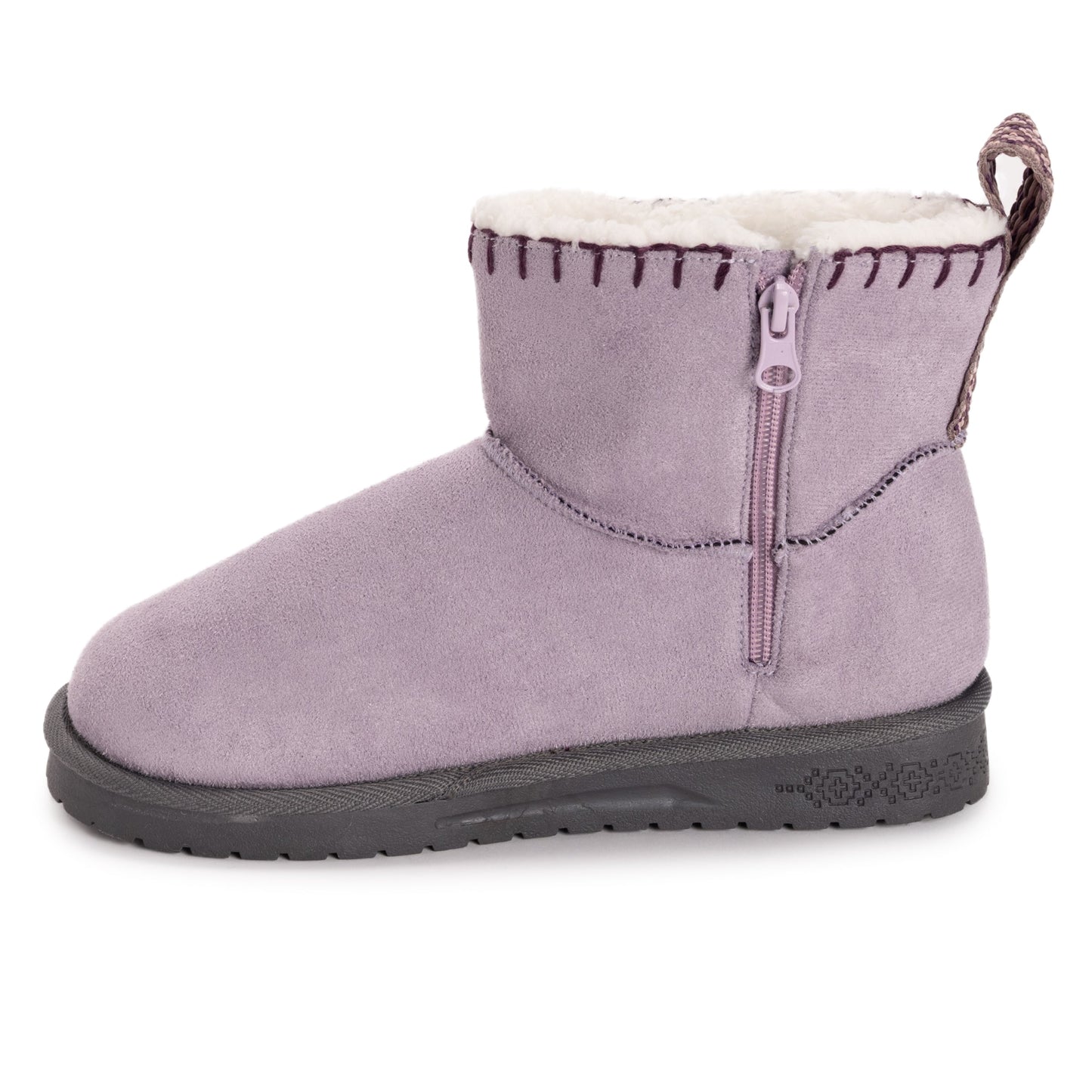 Muk Luks Tatum Blackout