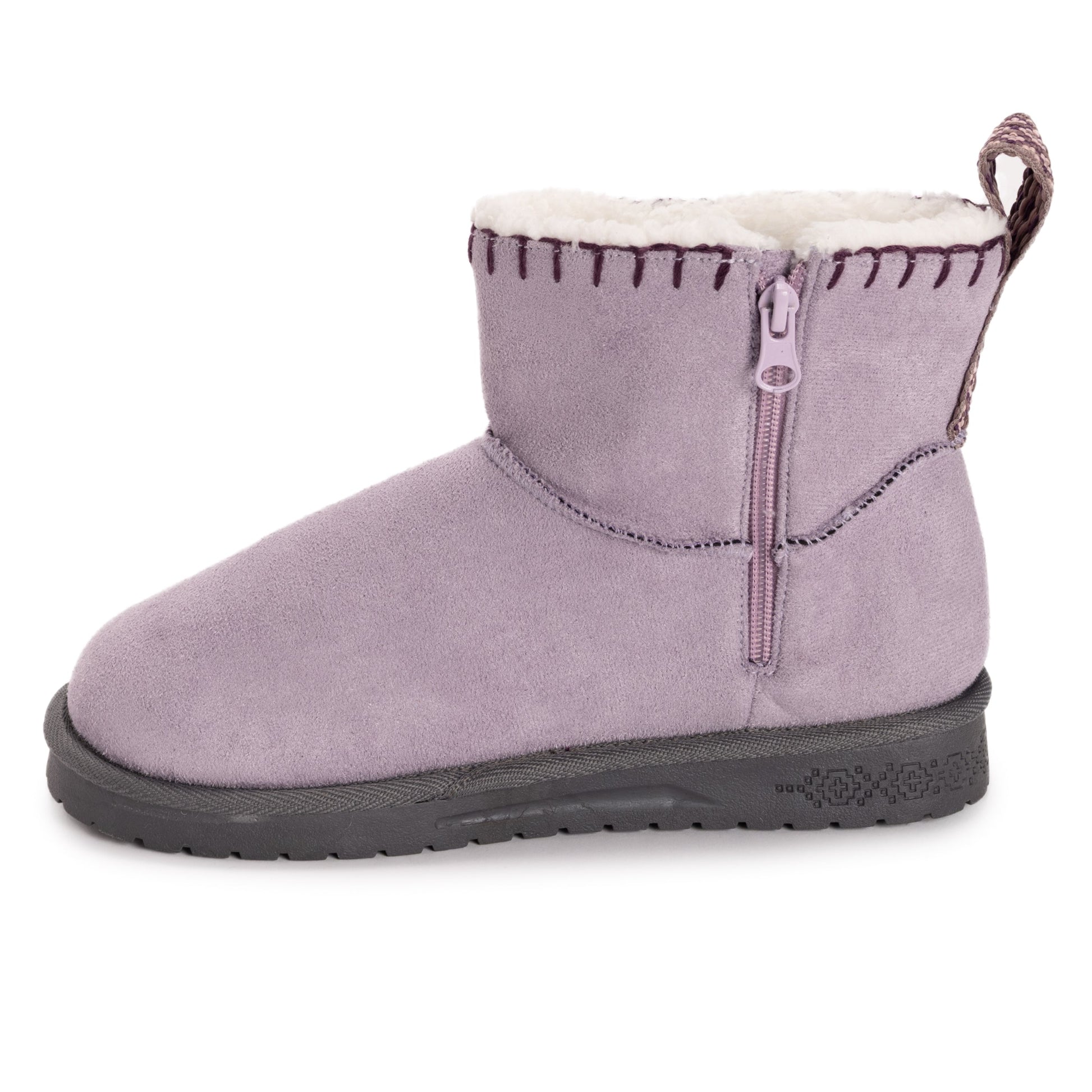 Muk Luks Tatum Blackout