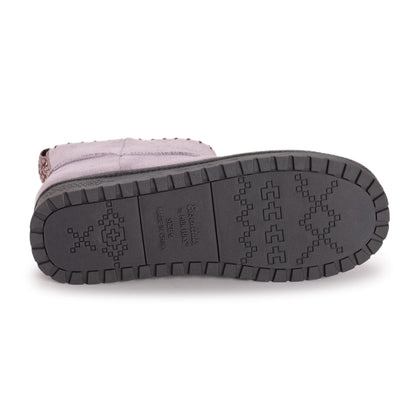 Muk Luks Tatum Blackout