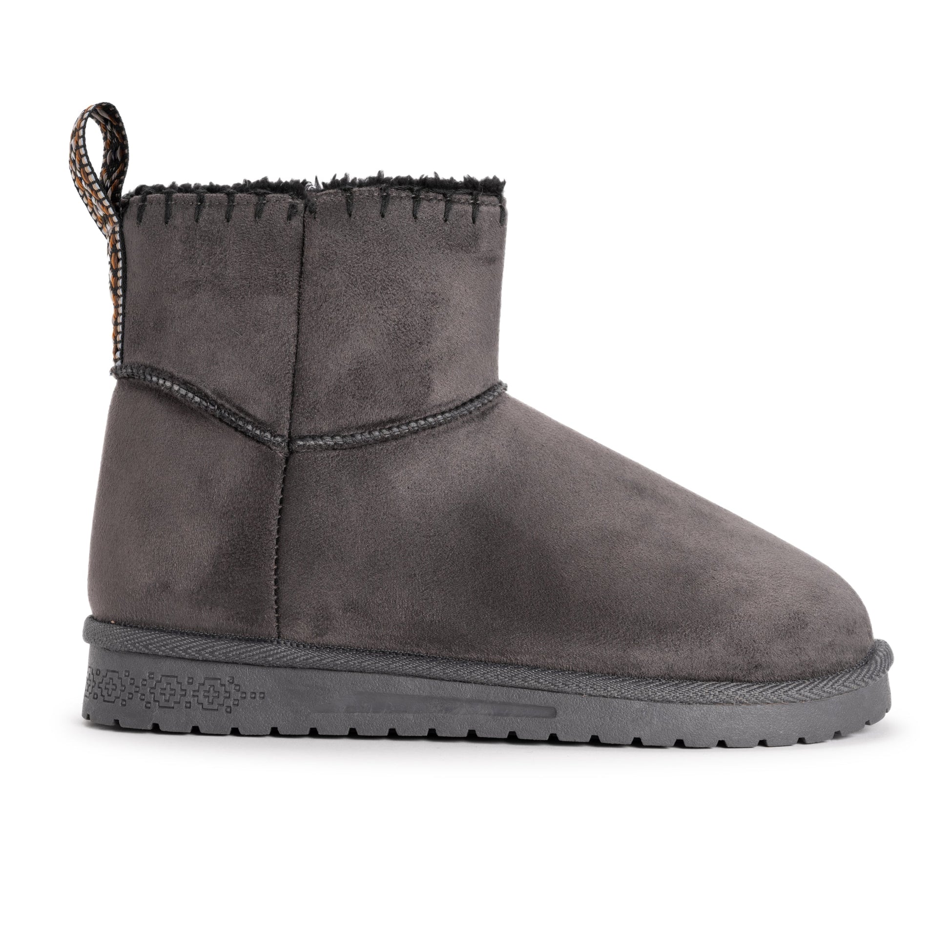 Muk Luks Tatum Blackout