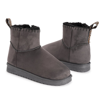 Muk Luks Tatum Blackout
