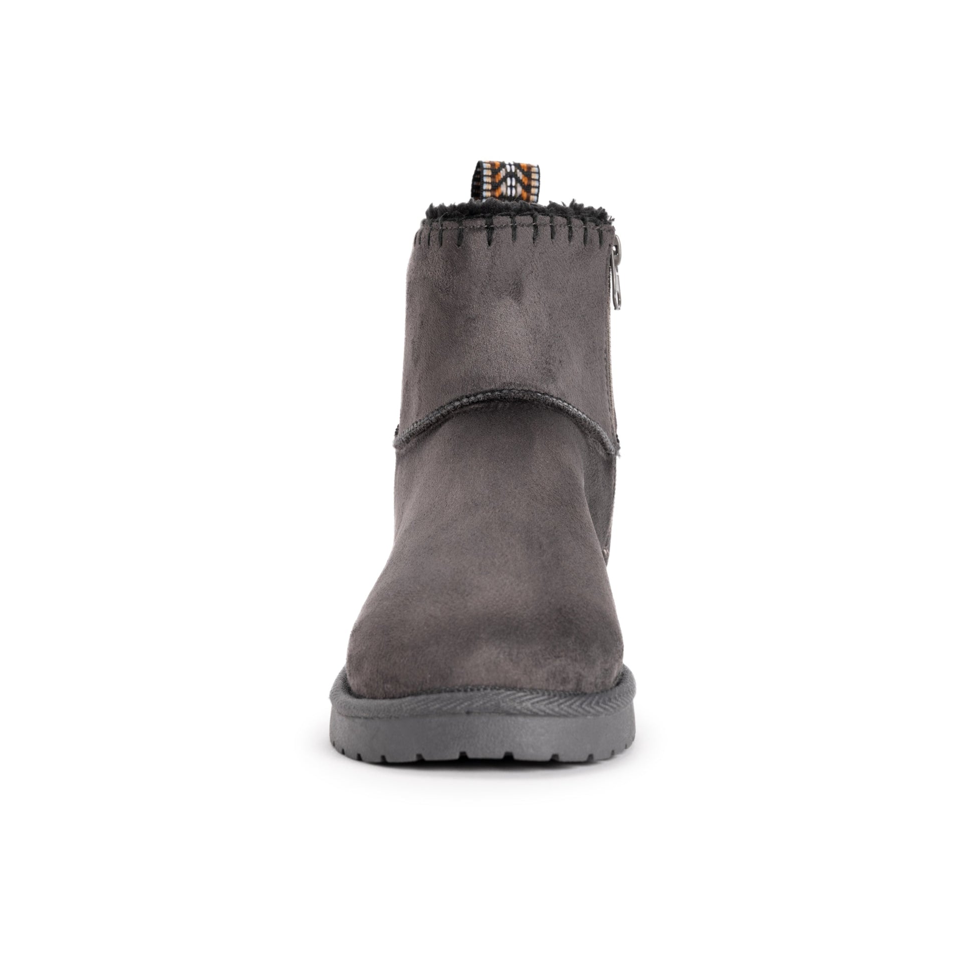 Muk Luks Tatum Blackout