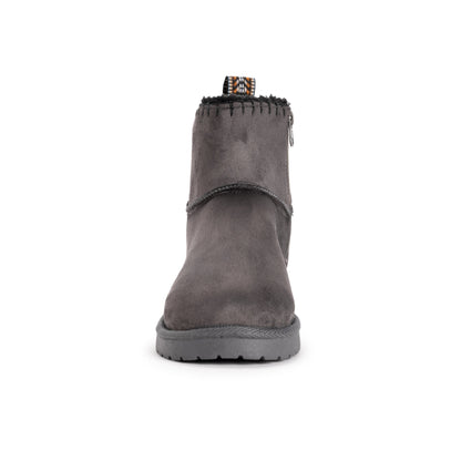 Muk Luks Tatum Blackout