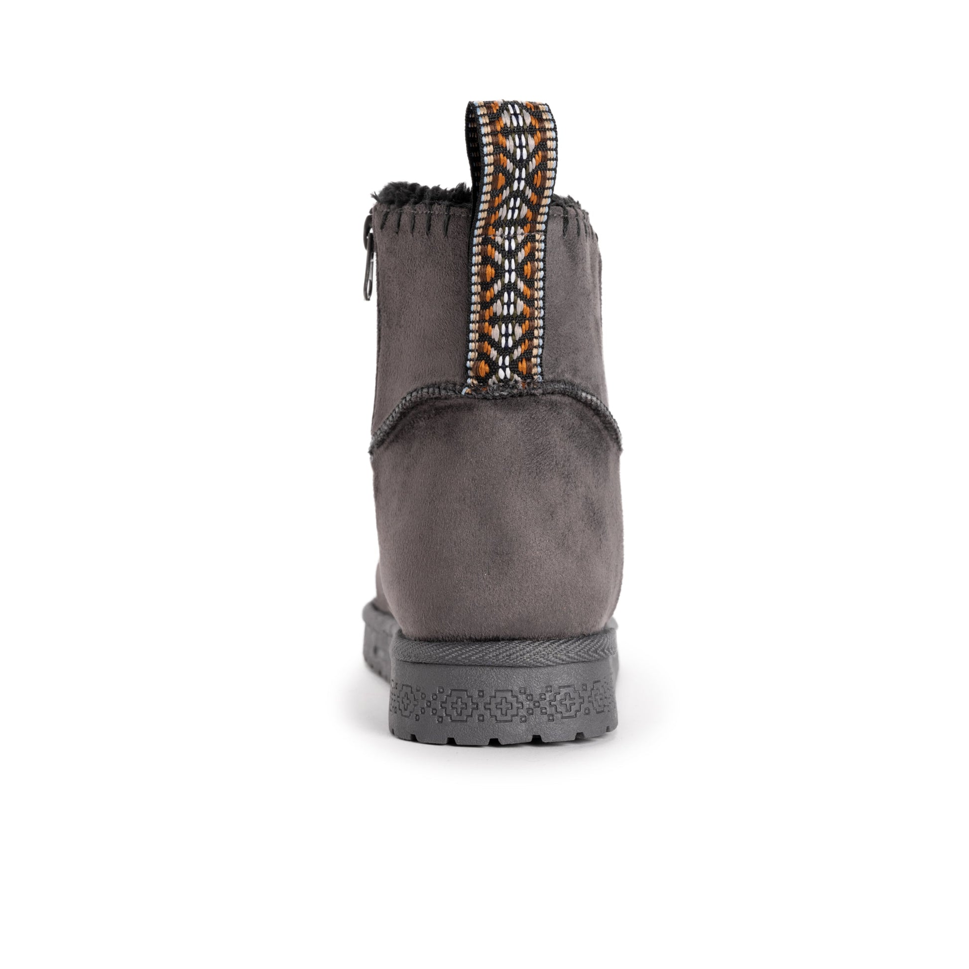 Muk Luks Tatum Blackout